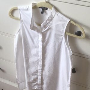 Eileen Fisher Sleeveless Top